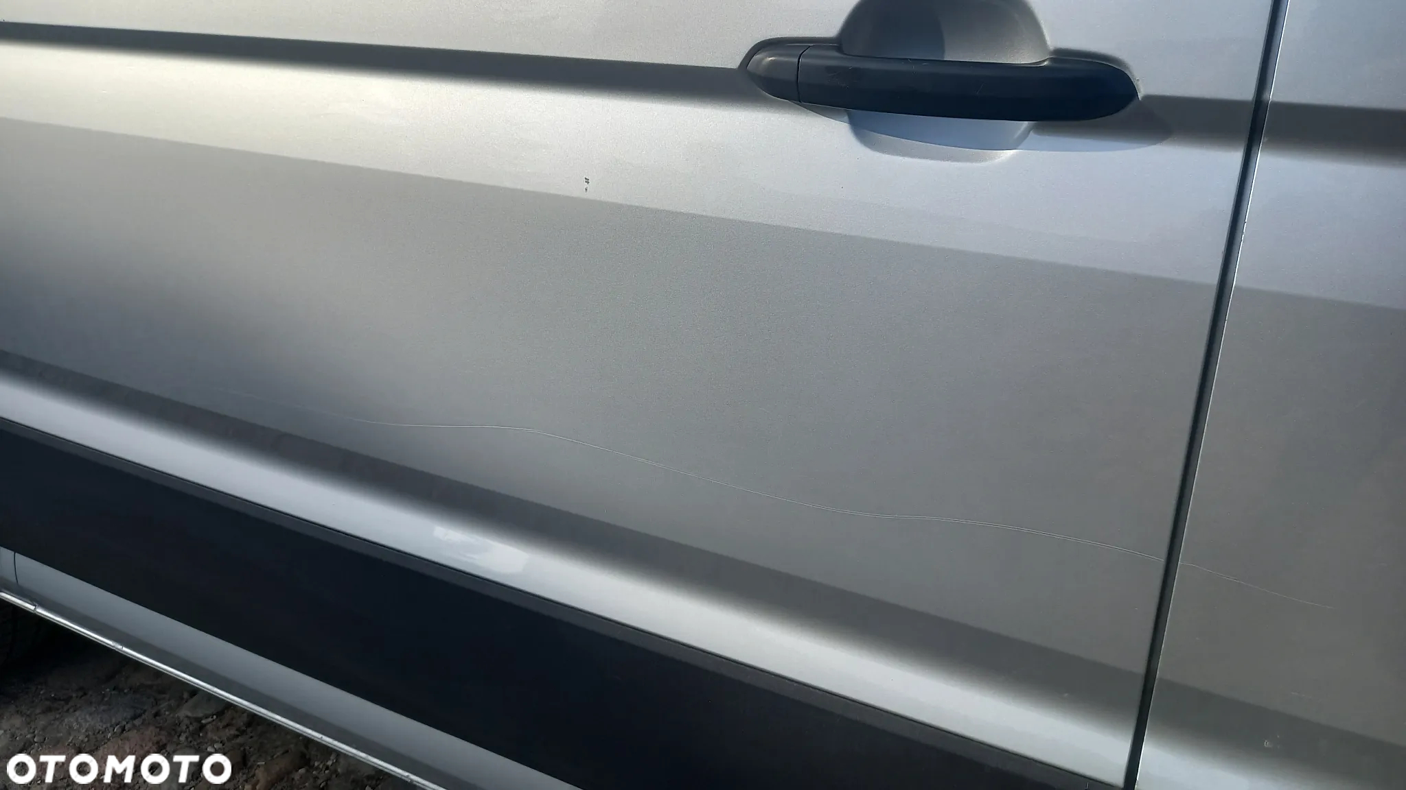 Volkswagen CRAFTER - 39