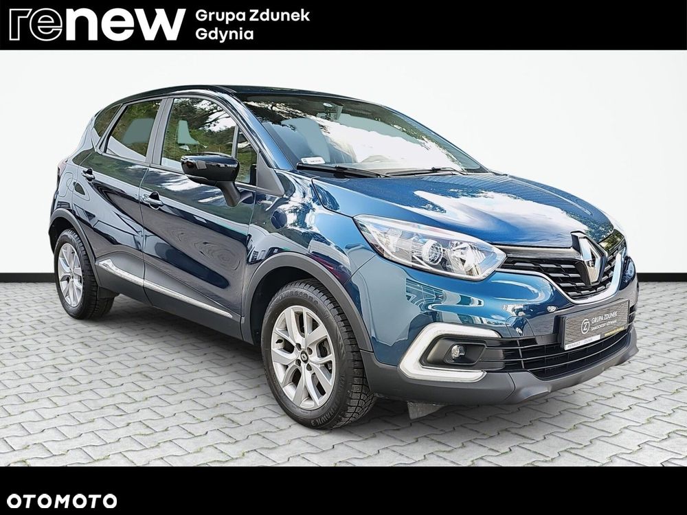 Renault Captur - 4