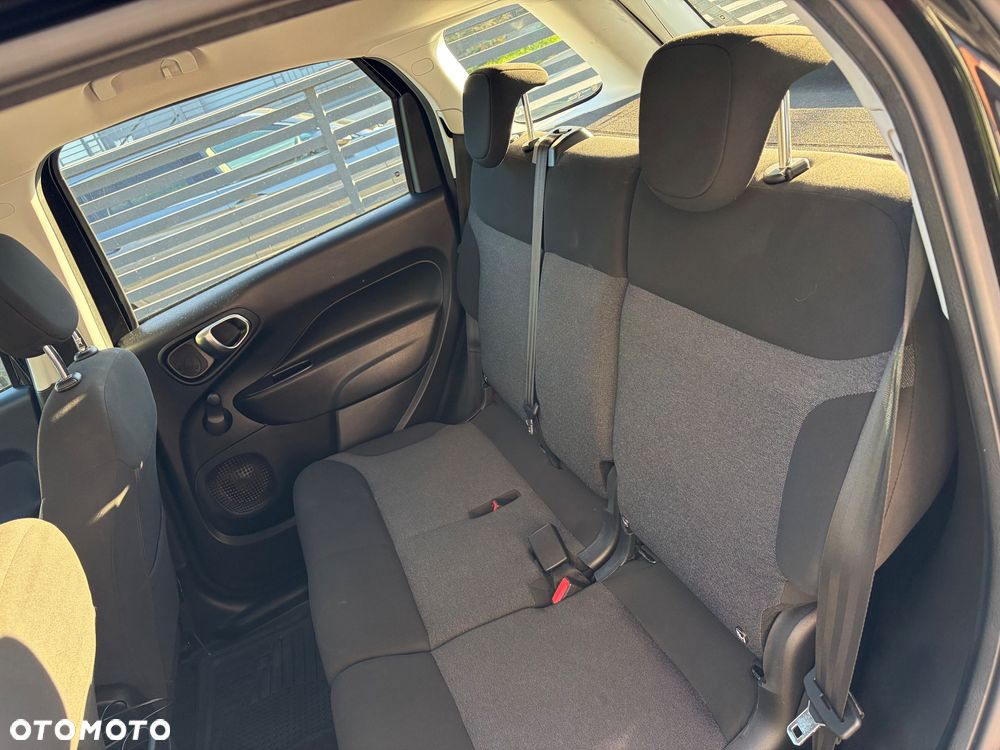 Fiat 500L 1.4 16V Pop - 10
