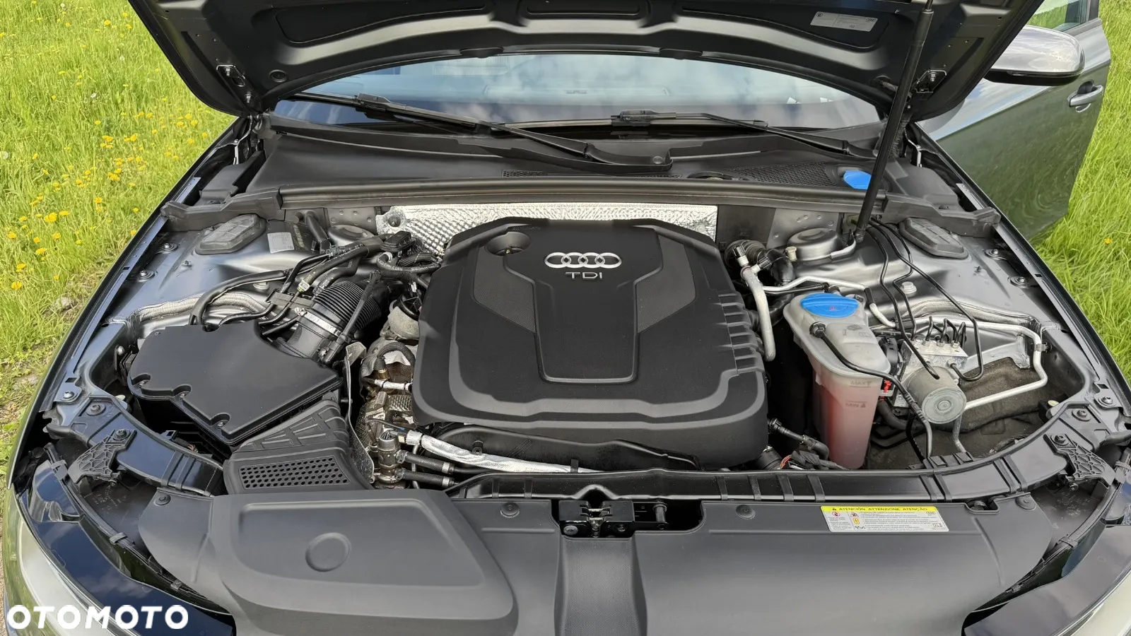 Audi A4 ver-2-0-tdi-multitronic - 15