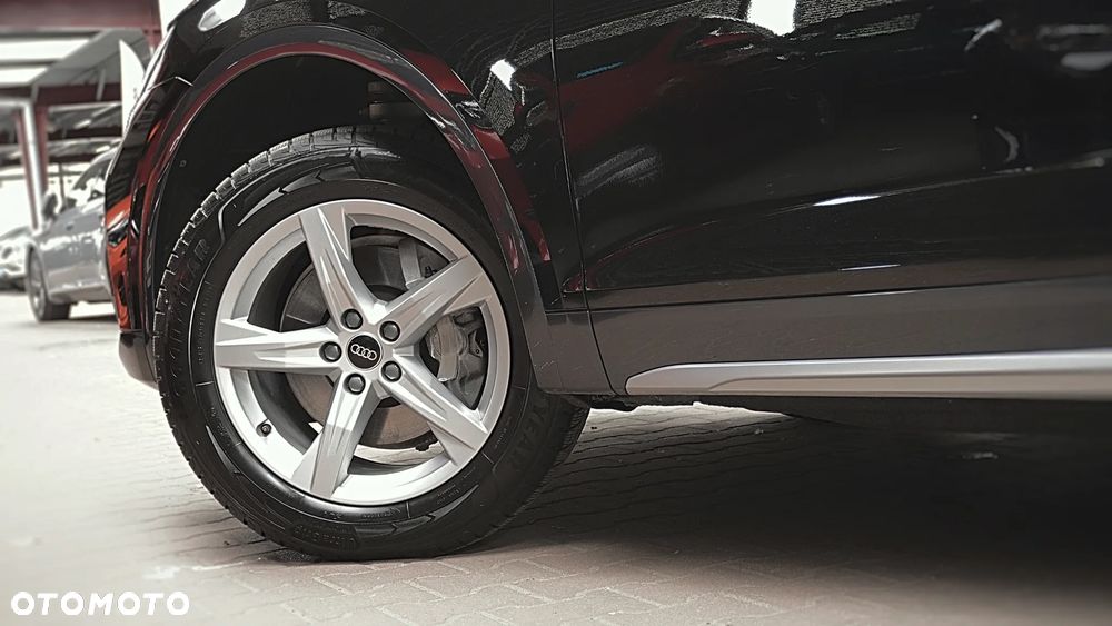 Audi Q5 40 TFSI mHEV Quattro Advanced S tronic - 13