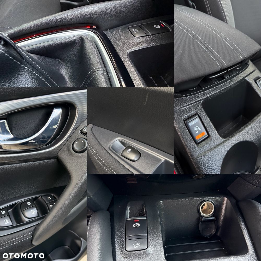 Nissan Qashqai 1.6 DIG-T Tekna - 37
