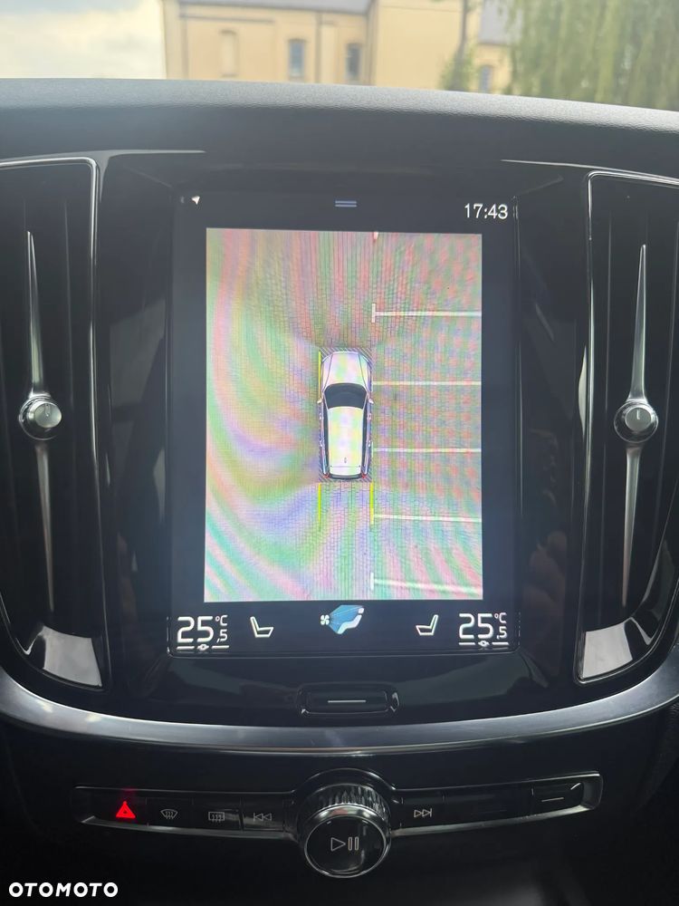 Volvo V60 T5 Geartronic Inscription - 18