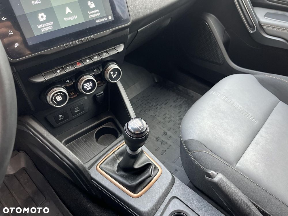 Dacia Duster - 15