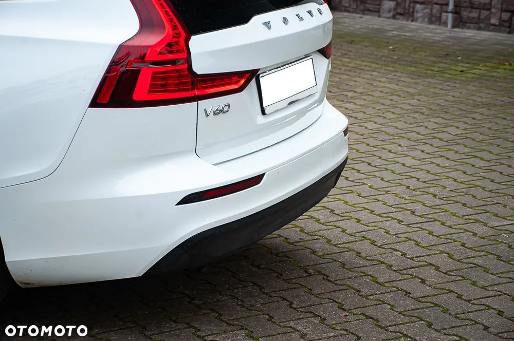 Volvo V60 D3 Momentum Core - 9