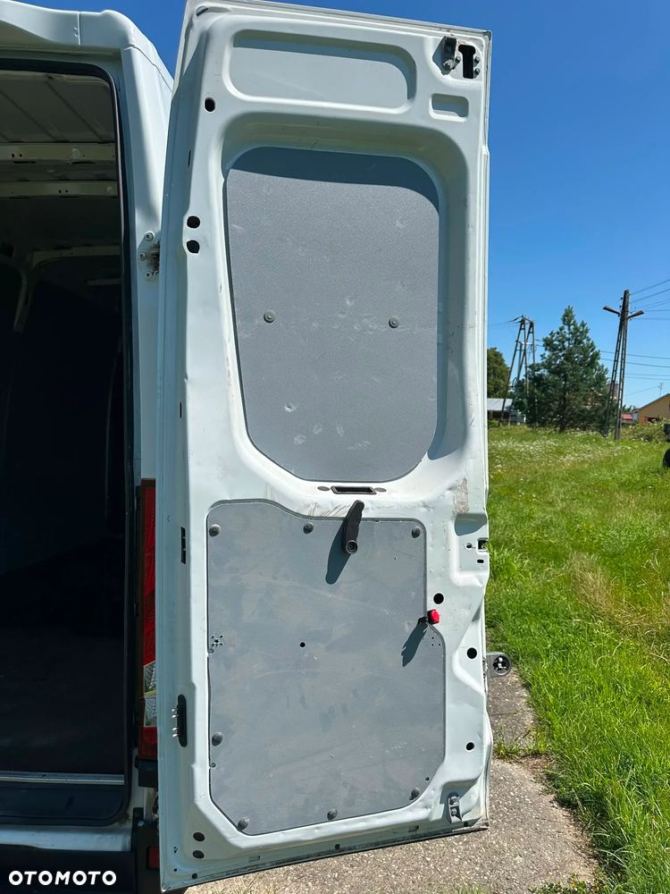Iveco Daily L3H2 2.3 diesel 136 kM AUTOMAT 2020 rok EURO! WEBASTO, KAMERA COFANIA,KLIMA! - 38