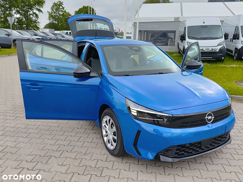Opel Corsa - 22