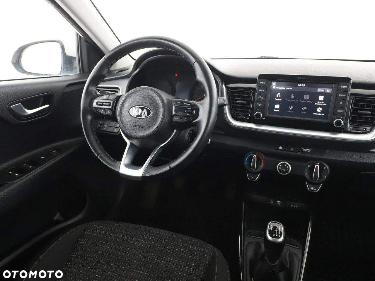 Kia Stonic 1.6 CRDi L - 16