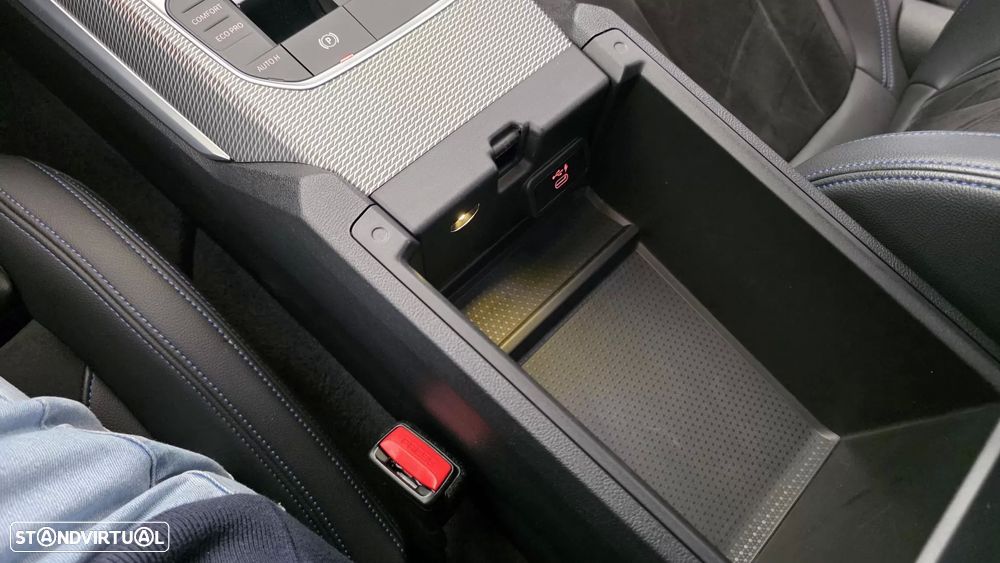 BMW 420 d Pack M Auto - 45