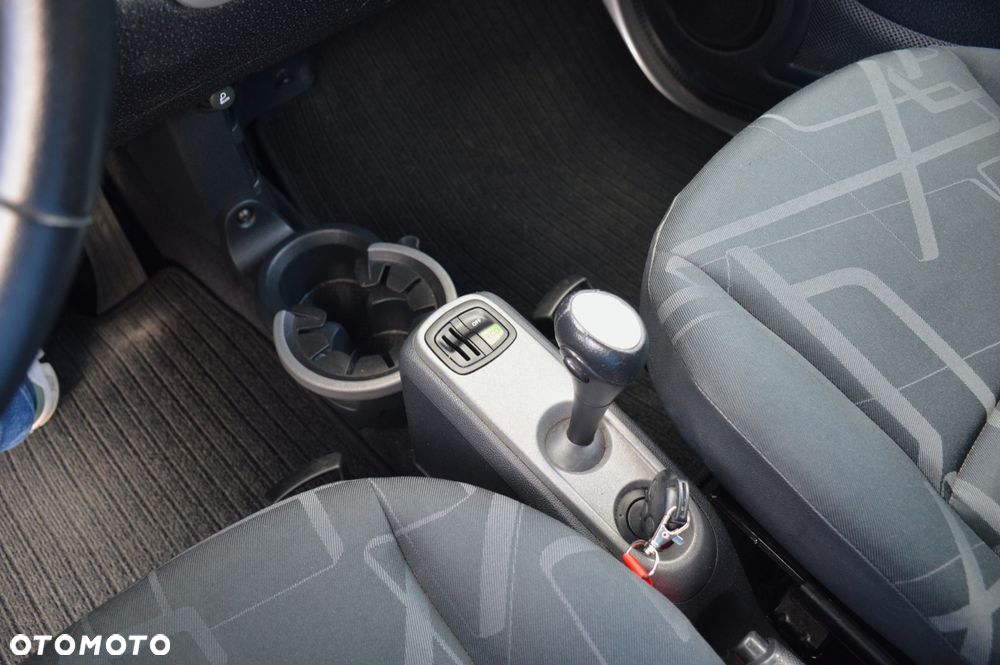 Smart Fortwo & passion mhd - 16