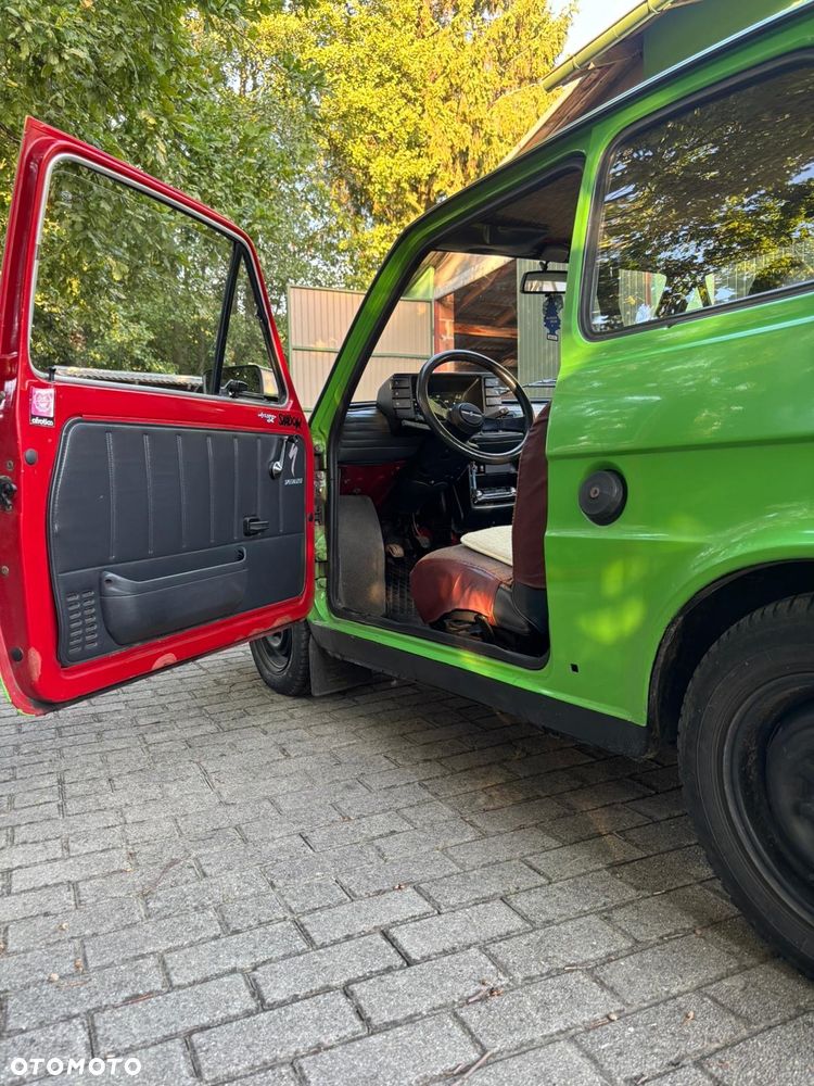 Fiat 126 - 18