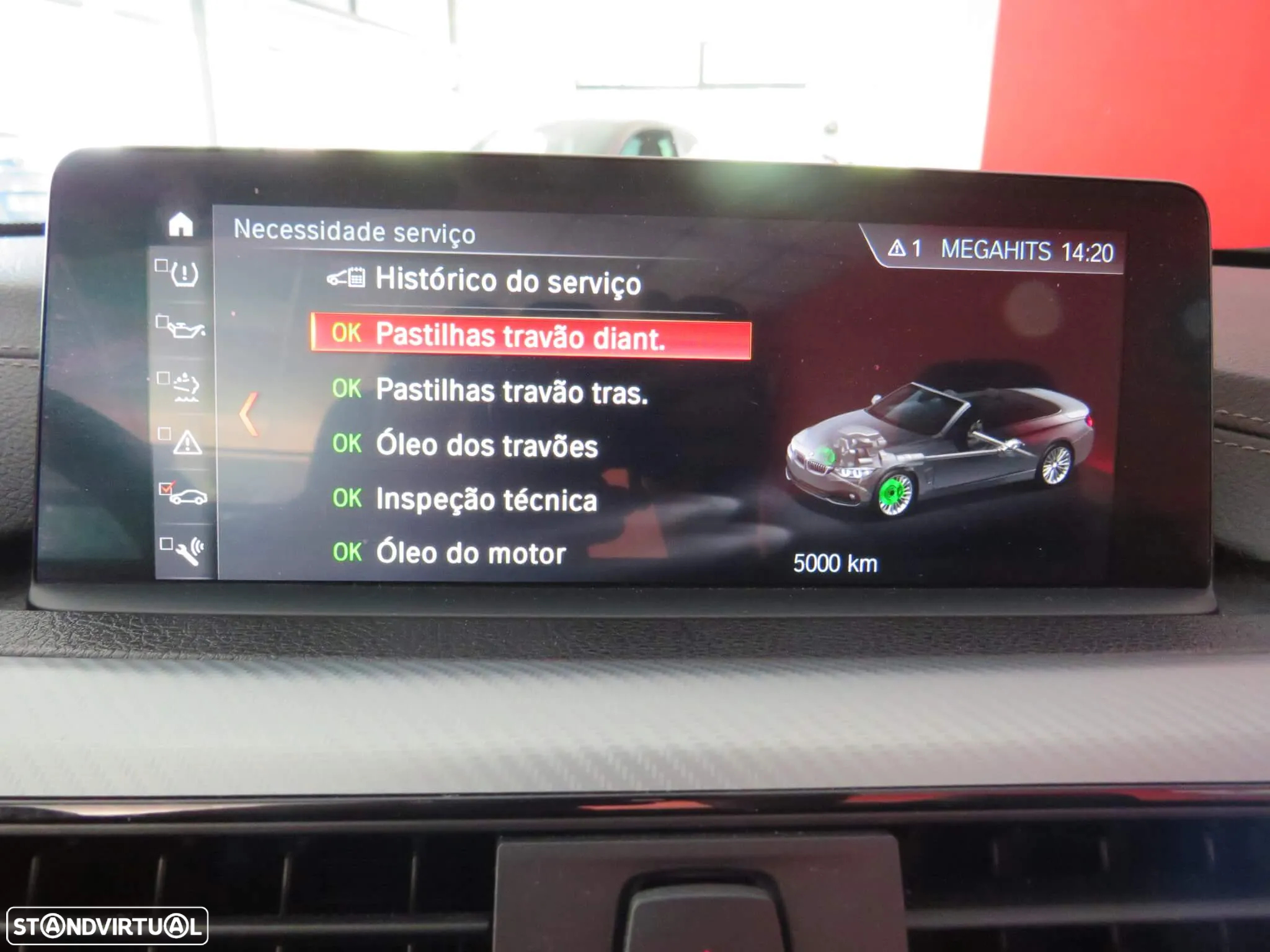 BMW 420 d Pack M Auto - 37