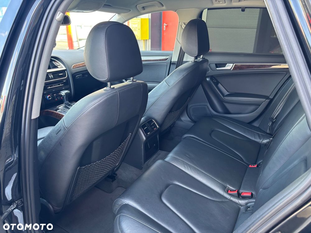 Audi A4 - 25