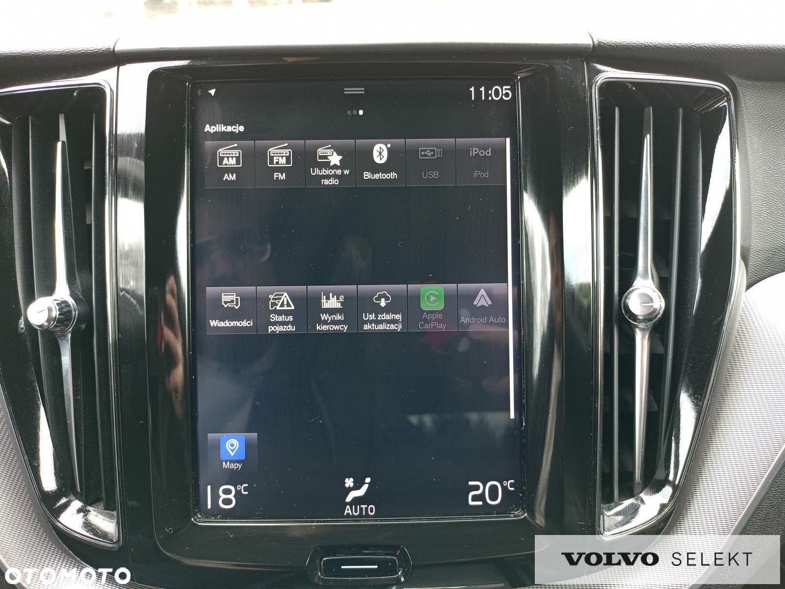 Volvo XC 60 - 18