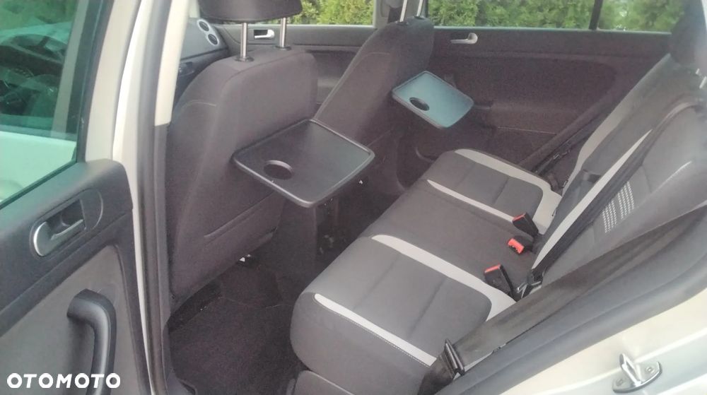 Volkswagen Golf Plus 1.4 TSI Style - 21
