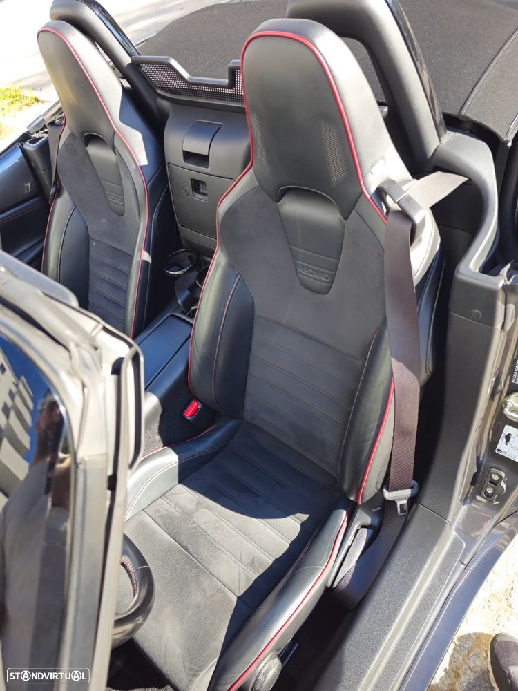 Mazda MX-5 SKYACTIV-G 184 Sports-Line - 15