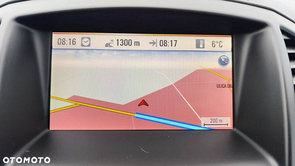 Opel Insignia - 18
