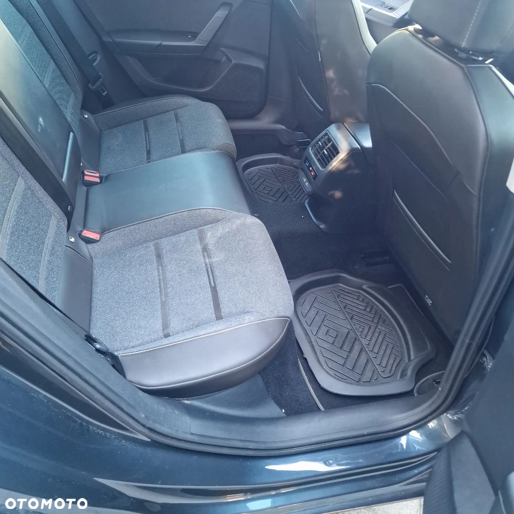 Seat Leon - 10