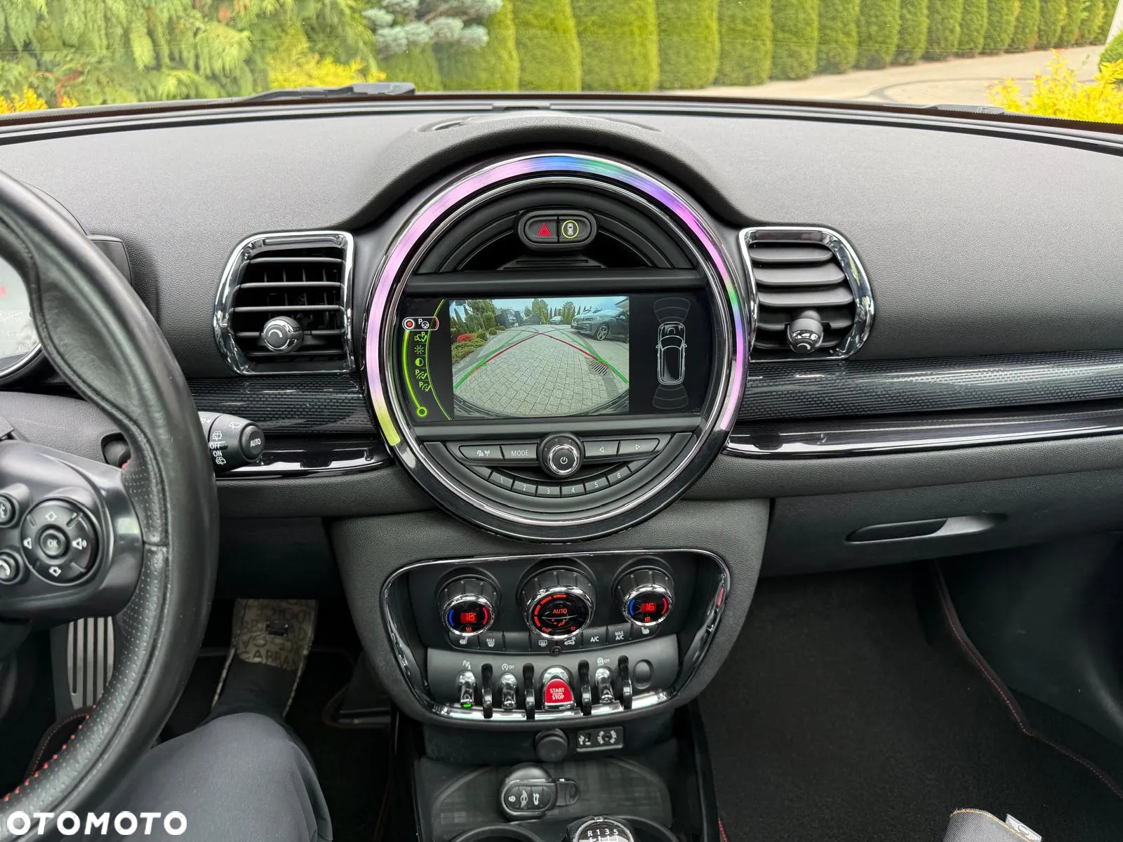 MINI Clubman Cooper SD - 25