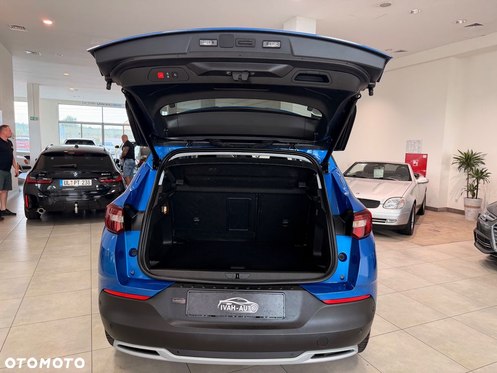 Opel Grandland X - 28