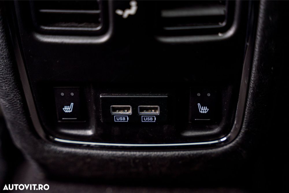 Jeep Grand Cherokee 3.0 V6 Multijet 4WD Automatik Summit - 27