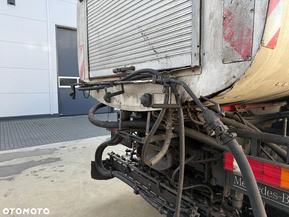 Mercedes-Benz Axor 1829 - 11