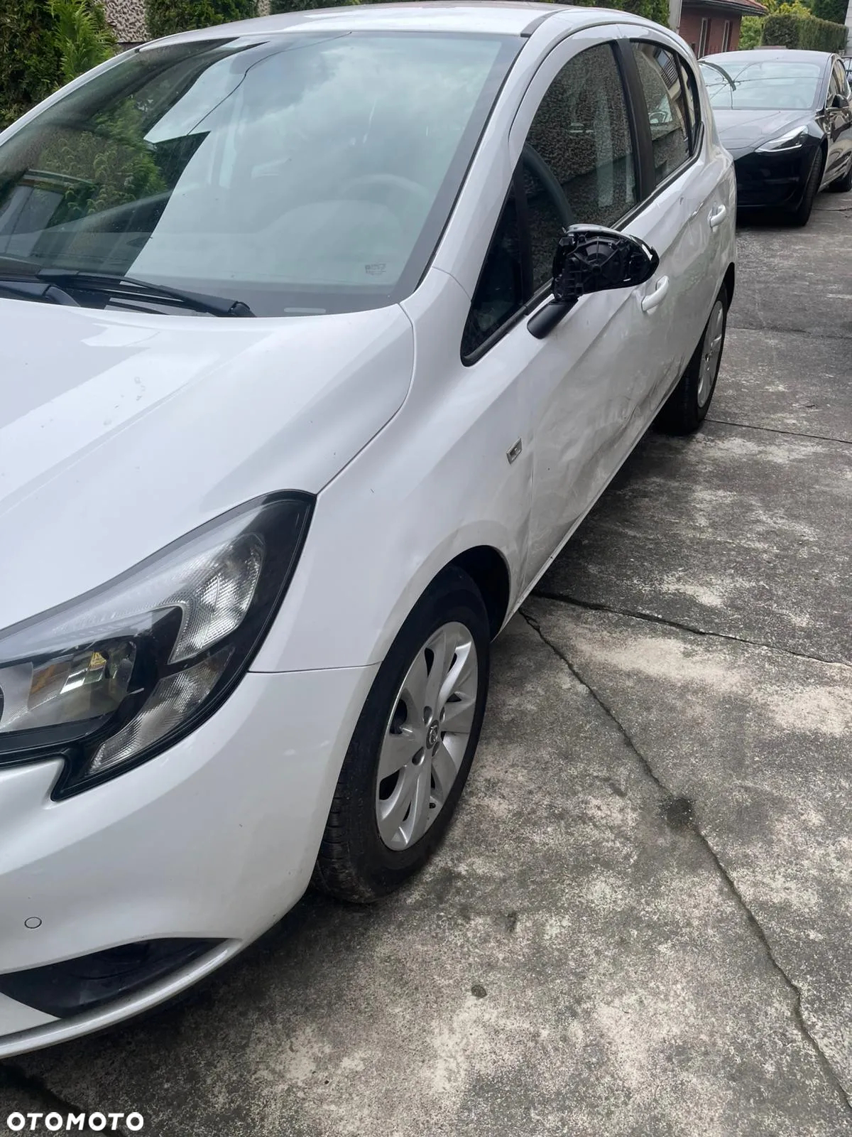 Opel Corsa 1.4 Enjoy - 4