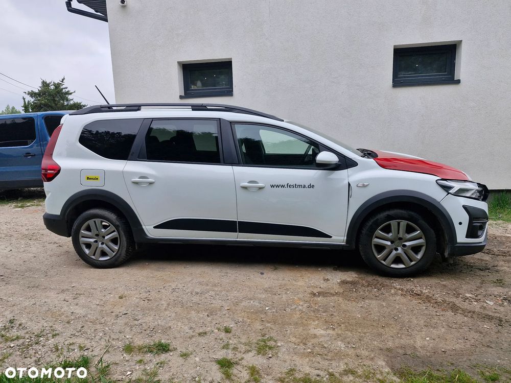 Dacia Jogger TCe 110 Expression - 2