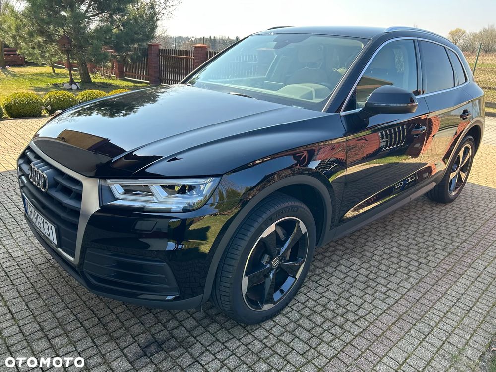Audi Q5 2.0 TDI Quattro S tronic - 2