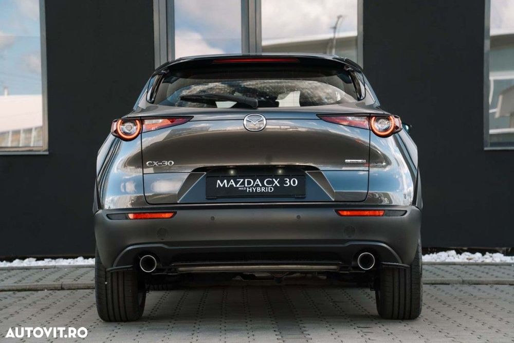 Mazda CX-30 - 6