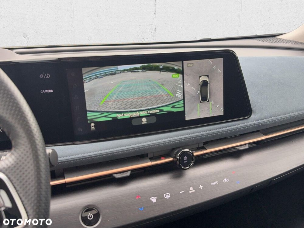 Nissan Ariya 87kWh E-4orce Evolve + - 21