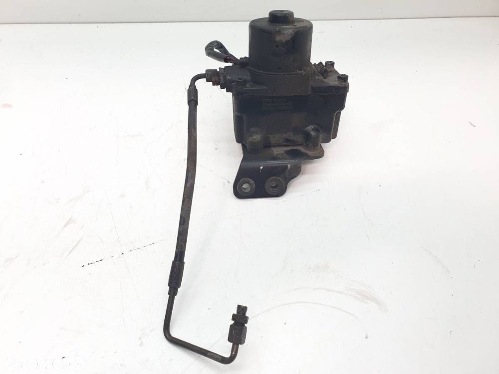 POMPA PODNOSZENIA KABINY ELEKTRYCZNA FORD F-MAX 500 JC46-00356-CC - 1