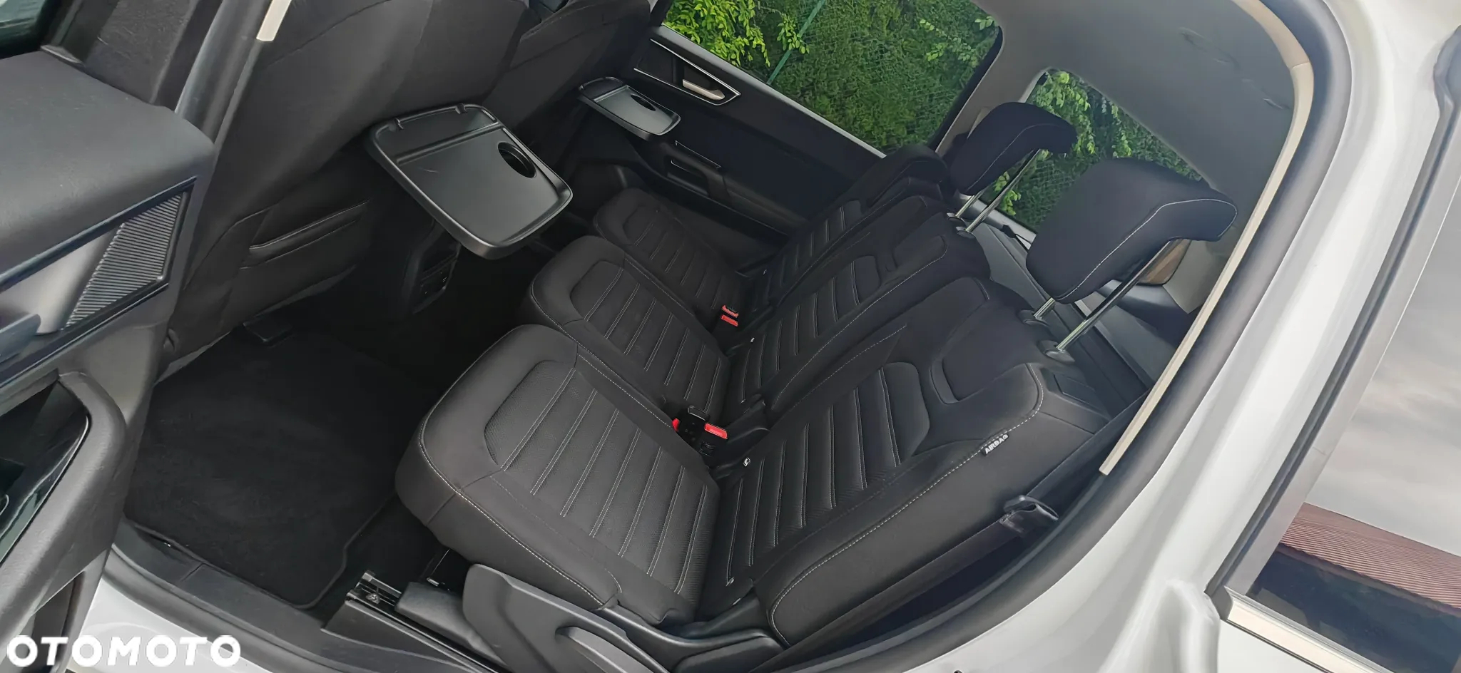 Ford Galaxy 2.0 EcoBlue Titanium - 14