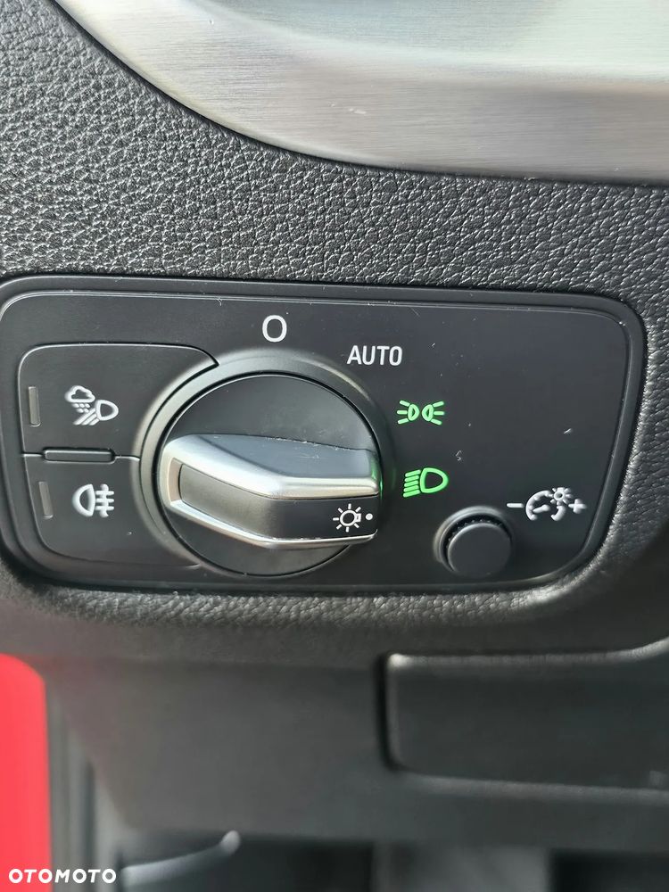Audi Q2 - 31