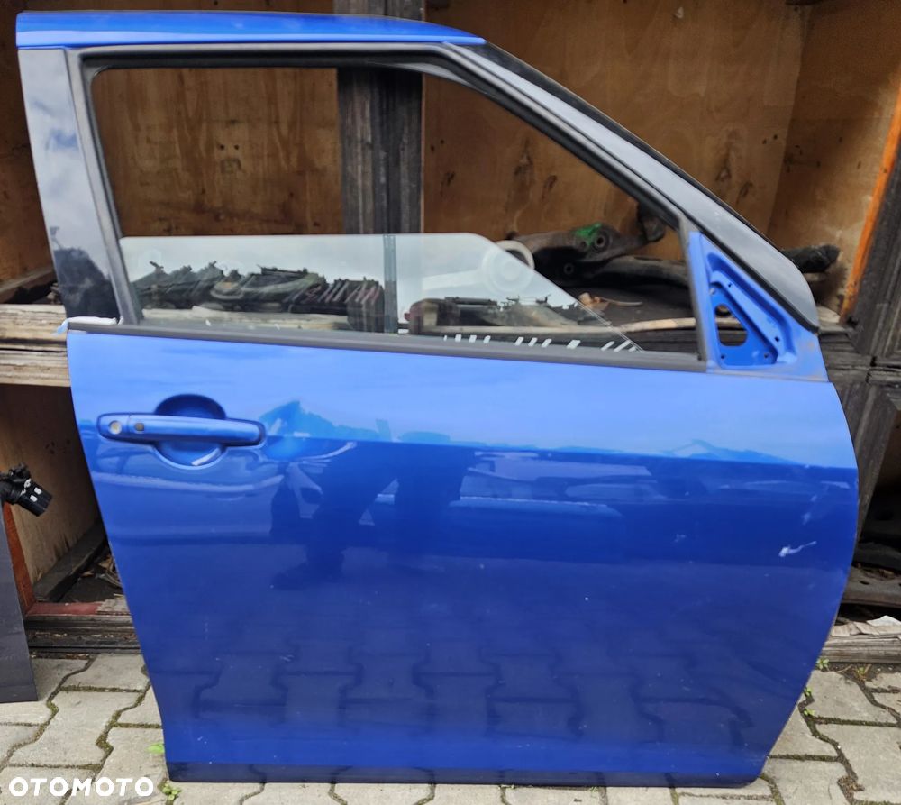 Suzuki Swift MK7 drzwi przód przednie  prawe lewe