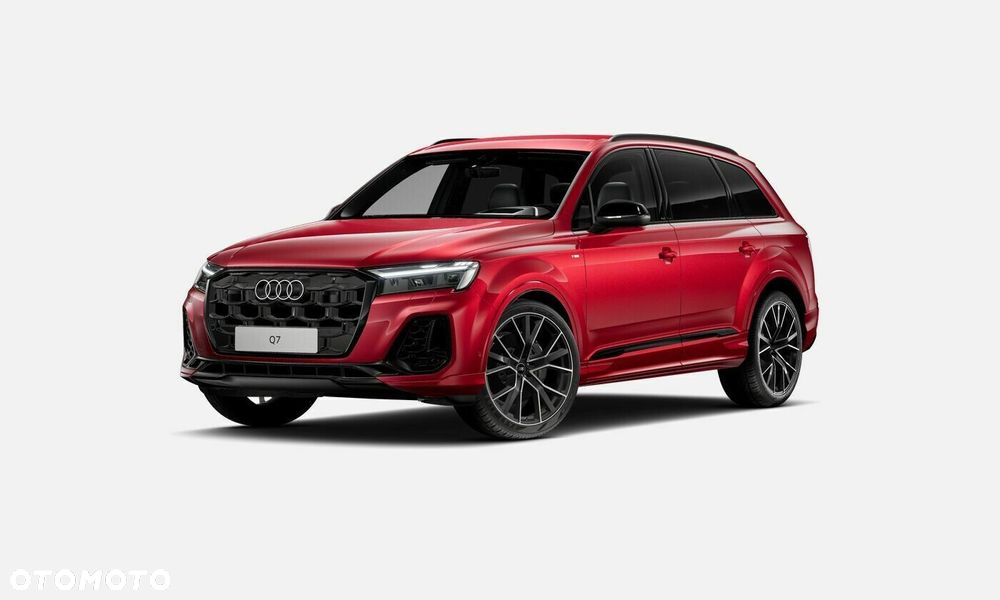 Audi Q7 - 1
