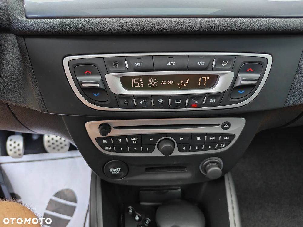 Renault Megane - 17