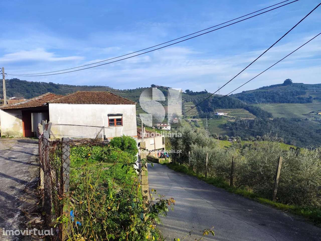 Moradia para Restaurar T3 - Grande imagem: 2/29