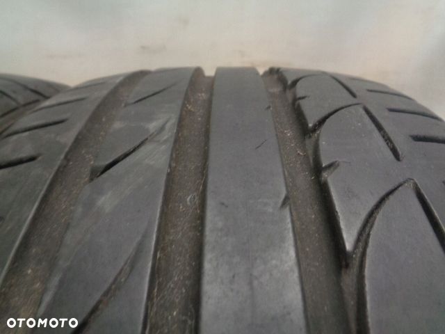 4X BRIDGESTONE POTENZA S001 XL 215/40R17 87Y - 5