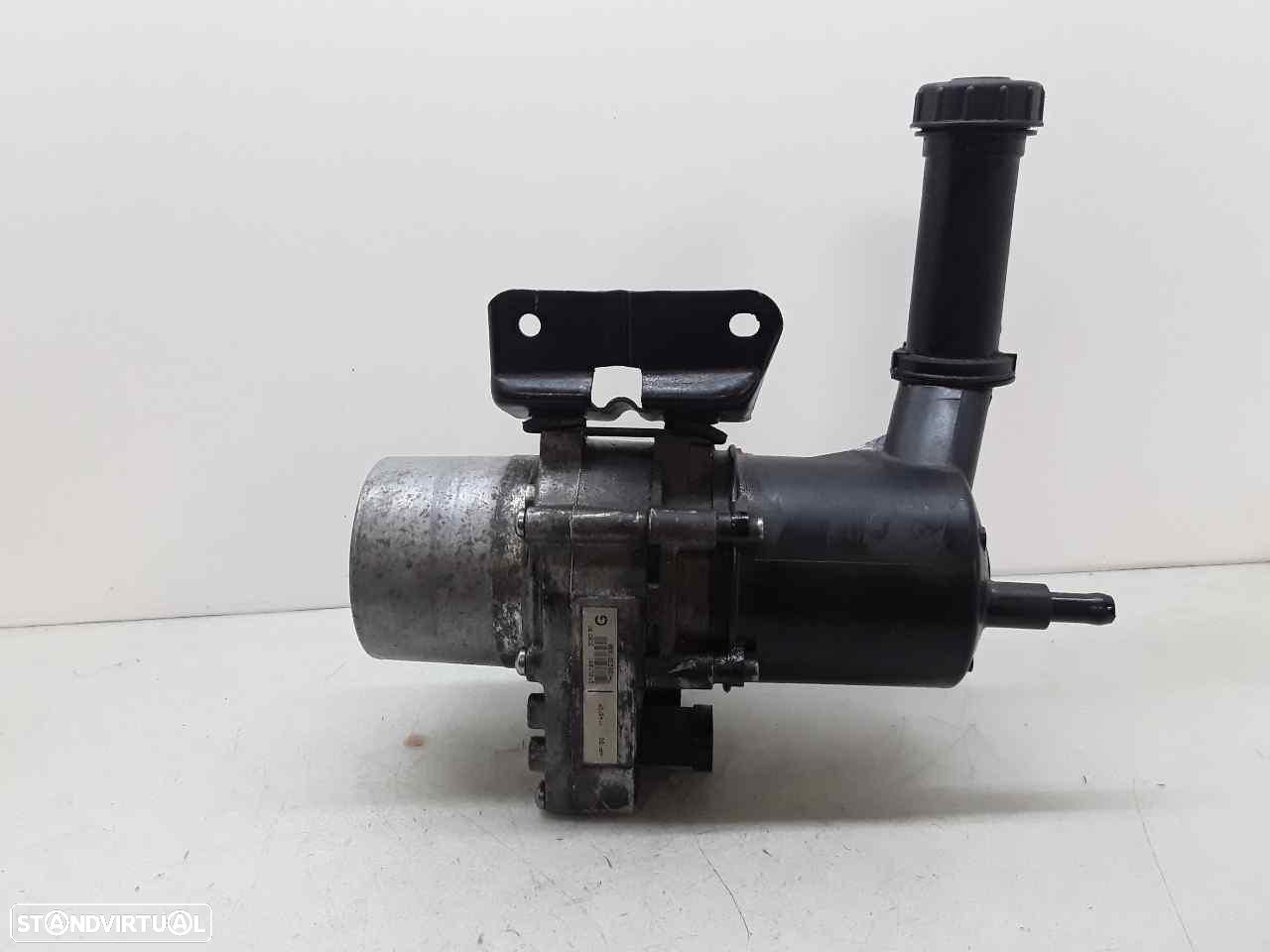 BOMBA DIREÇÃO CITROEN C4 BERLINA - 1