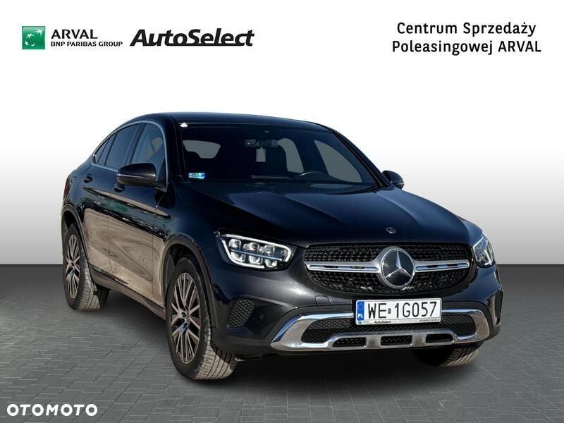 Mercedes-Benz GLC - 8