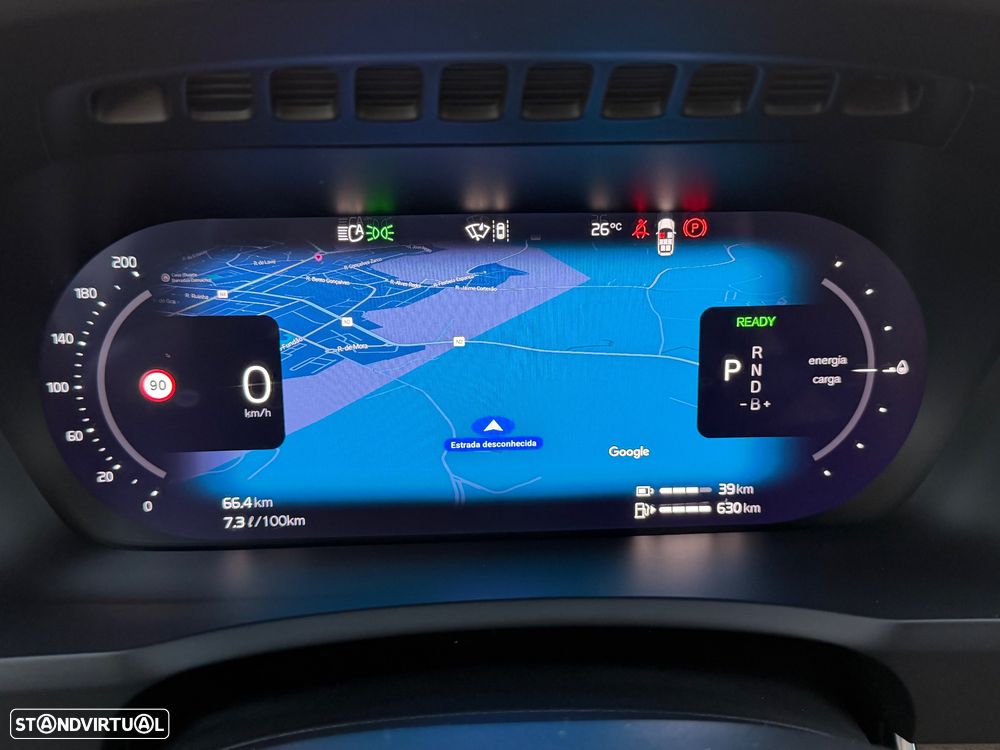 Volvo XC 90 T8 AWD Plus Bright - 8