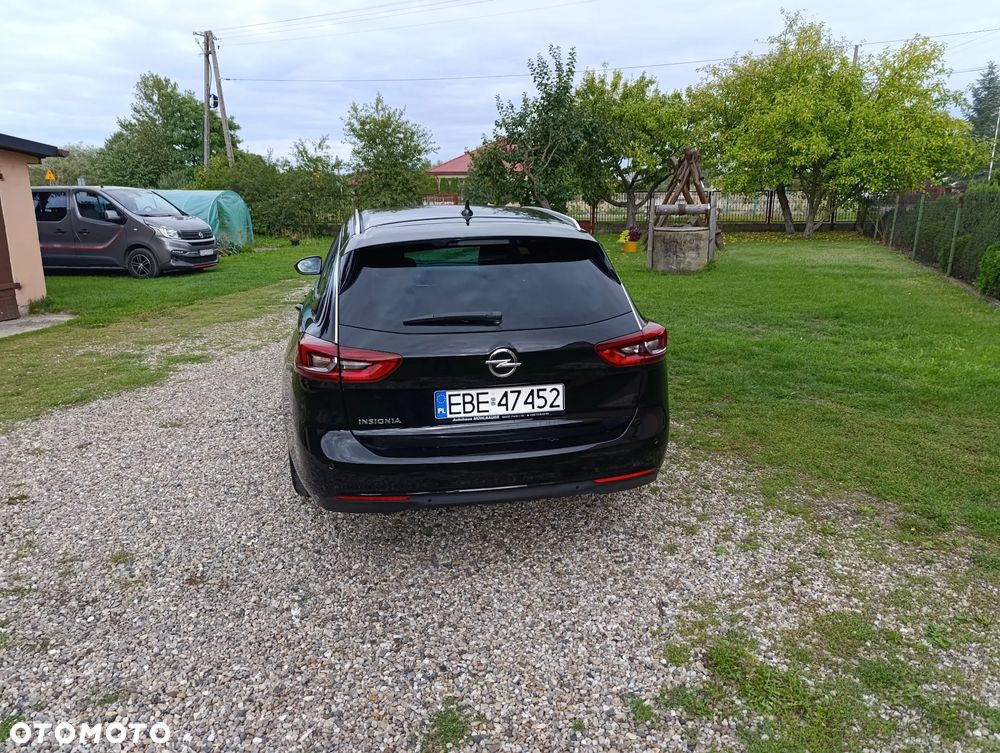 Opel Insignia 2.0 Business Innovation - 6
