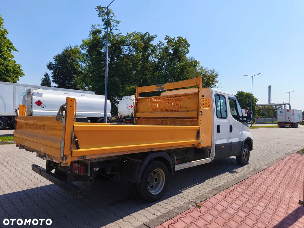 Iveco 35C14 - 7