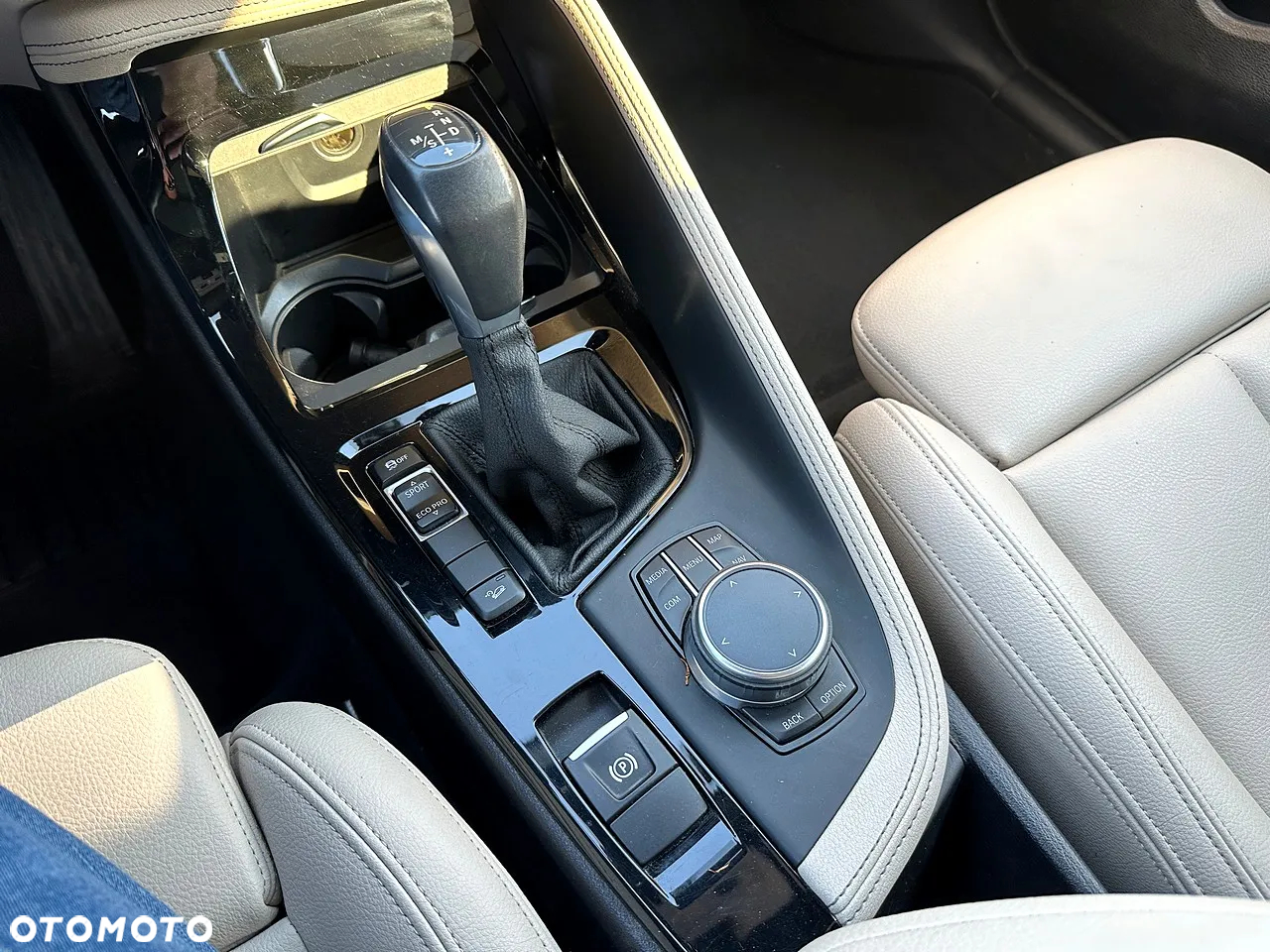 BMW X2 xDrive20i GPF Advantage sport - 17