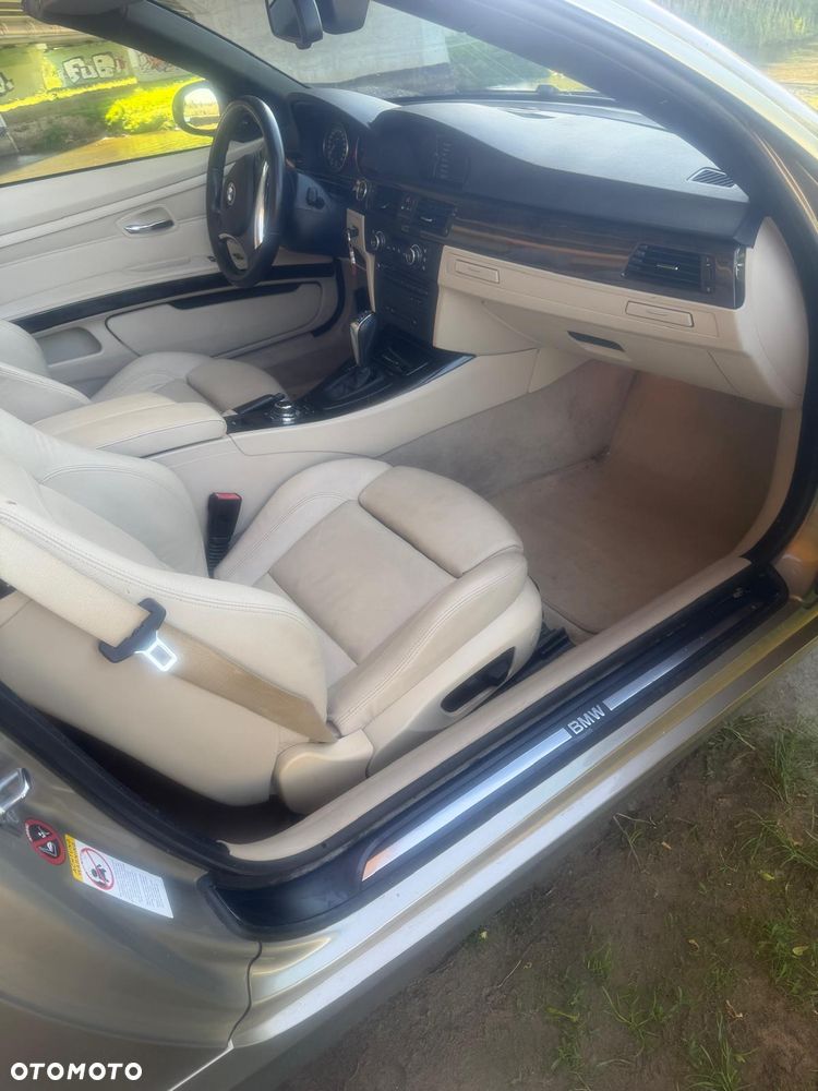 BMW Seria 3 - 17