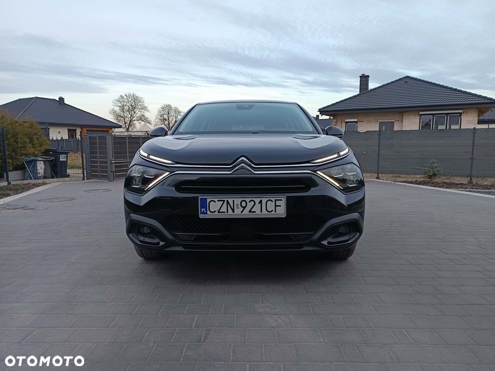 Citroën C4 BlueHDi 110 Stop&Start SHINE - 15