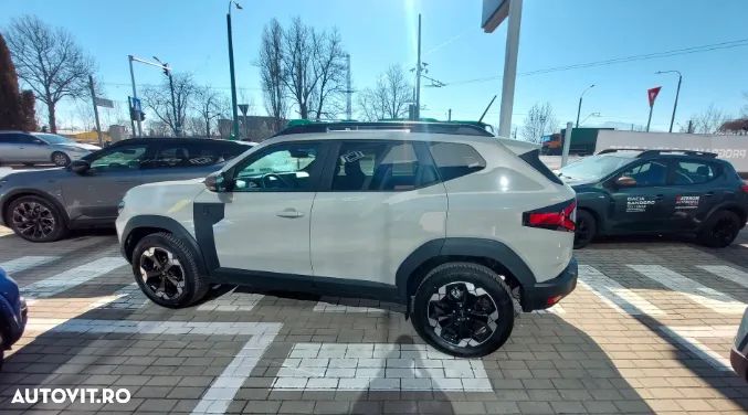 Dacia Duster ECO-G 120 Extreme - 2