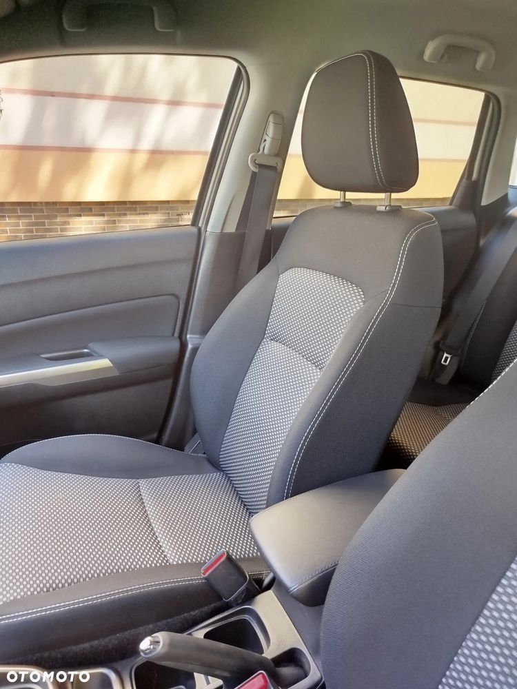 Suzuki Vitara 1.4 Boosterjet SHVS Premium 2WD - 19