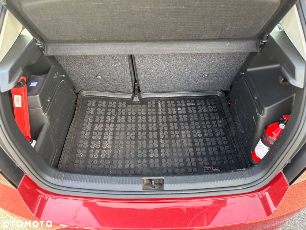 Skoda Fabia 1.0 Active - 16